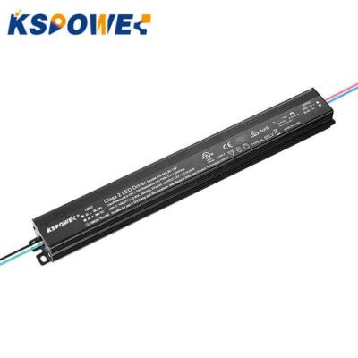 Class 2 Dimmable Power Supply