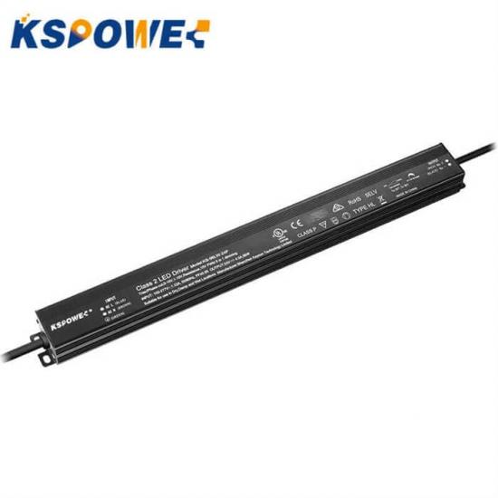 Led Driver With Dimmer