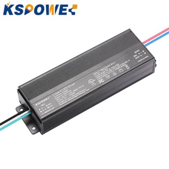 Power Supply For Led