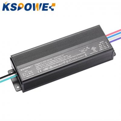 5 IN 1 Dimming LED Driver