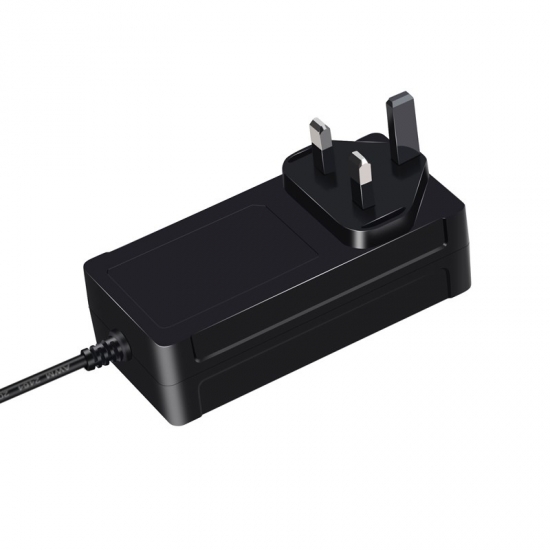 Type D Plug Adapter UK