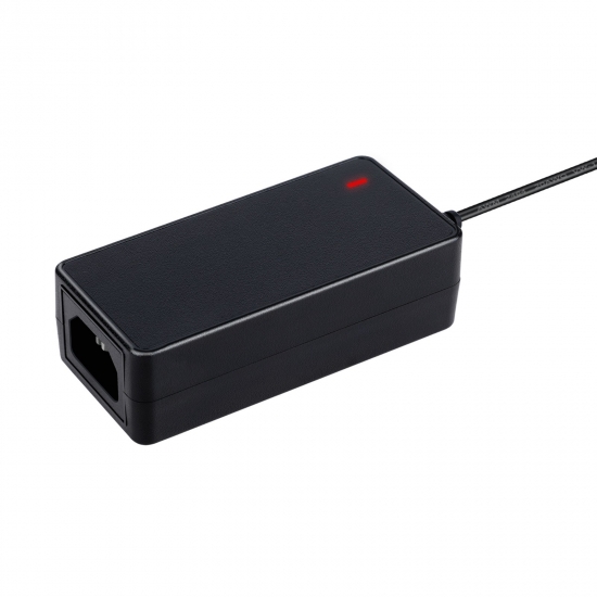 Li Ion Battery Charger