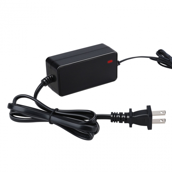 Electric Toy Car Battery Charger