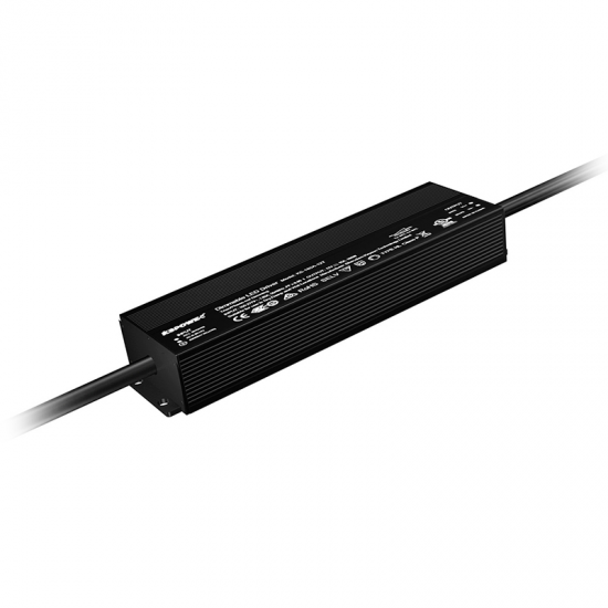 Constant Voltage Dimmable Led Driver