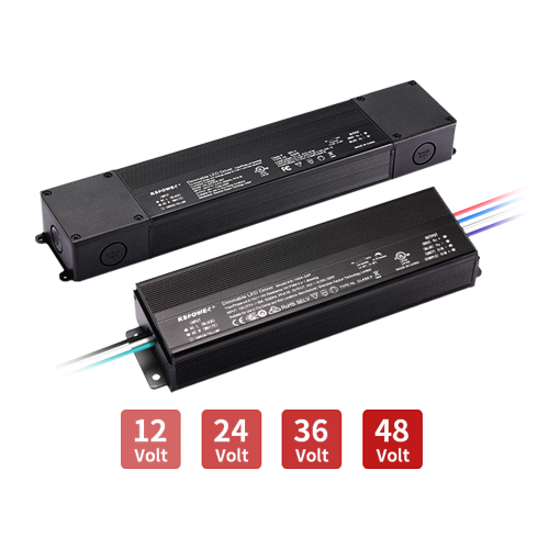 5 In 1 Dimmable LED Driver