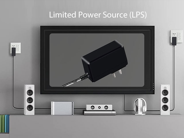 What is a LPS Power Supply?