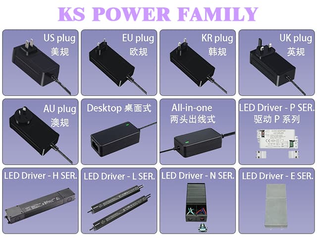 Requirements in Safety Standards for Power Adapter Shells
