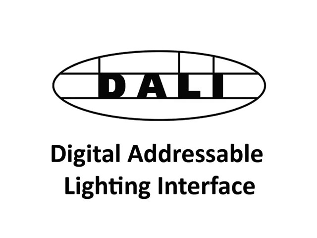 Advantages and disadvantages of Dali dimming of LED power supply