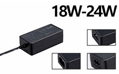 KSPOWER Desktop Power Supply 18W-24W Series