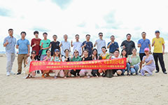 KSPOWER 2023 Yangjiang Hailing Island Tour --- BBQ