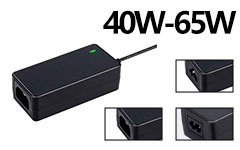 KSPOWER Desktop Power Supplies 40W-65W Series