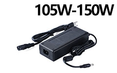 KSPOWER Desktop Power Converter 105W-150W Series