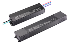 H Series Dimmable LED Driver